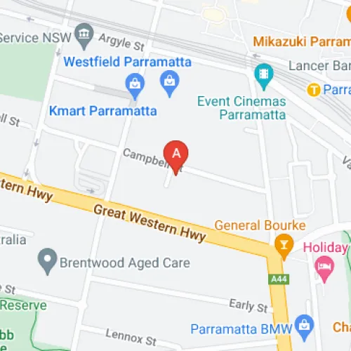 Parking, Garages And Car Spaces For Rent - Secure Car Park In Parramatta Cbd Parramatta
