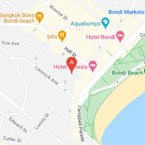 Parking, Garages And Car Spaces For Rent - Secure Carpark In Bondi Beach