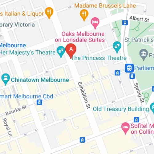 Parking For Rent - Secure Parking In The Cbd