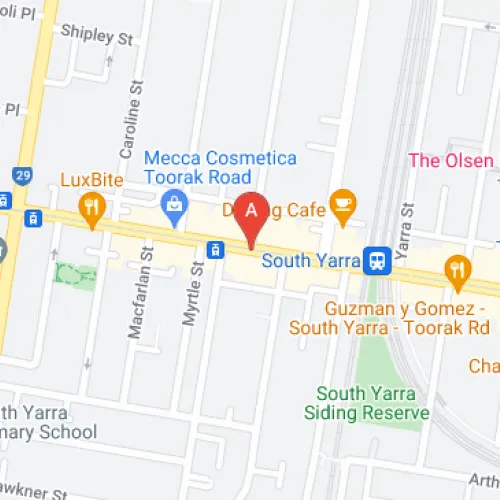 Parking, Garages And Car Spaces For Rent - Secure Parking In South Yarra