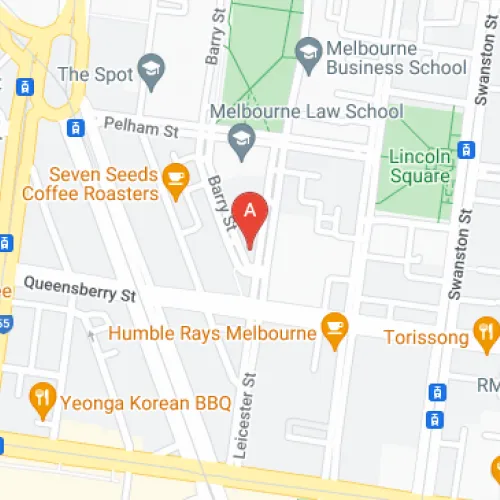 Parking, Garages And Car Spaces For Rent - Secured Carpark For Rent Near City/ Uni Of Melb