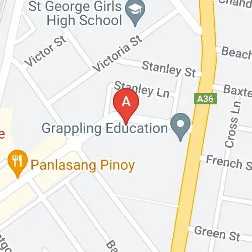 Secured Parking Available For Rent In Kogarah