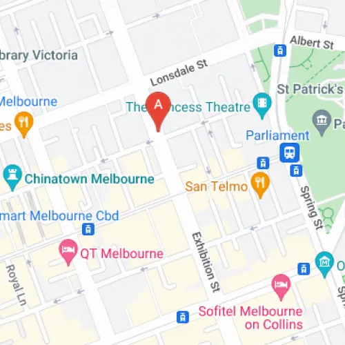 Parking, Garages And Car Spaces For Rent - Secured Spot In Cbd, Nr Chinatown, Telstra, Rydges