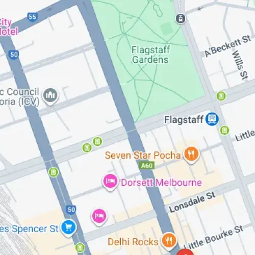 Secured underground car space 24/7 access at @ King Street Melbourne CBD