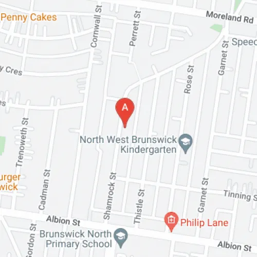 Where To Rent Convenient Car Parking Spaces In Brunswick West