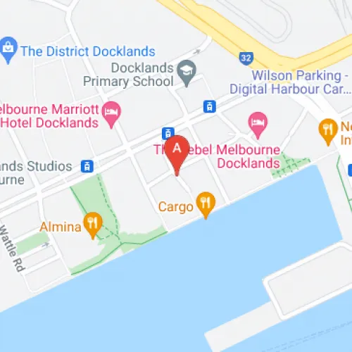 Parking, Garages And Car Spaces For Rent - Single Car Park In New Quay, Docklands