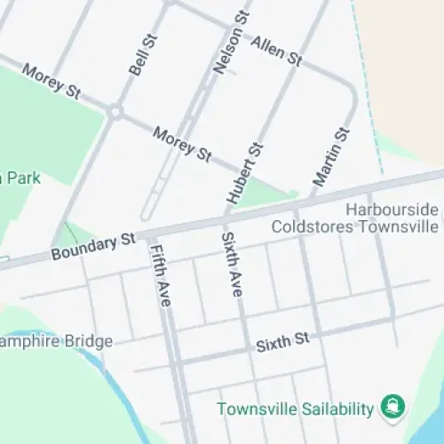 South Townsville QLD 4810, Australia