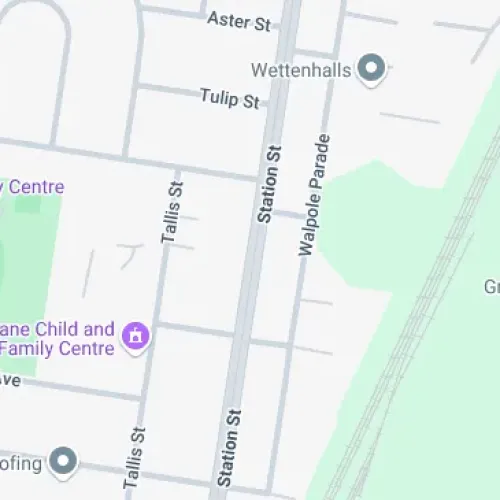 Station St, Norlane VIC 3214, Australia
