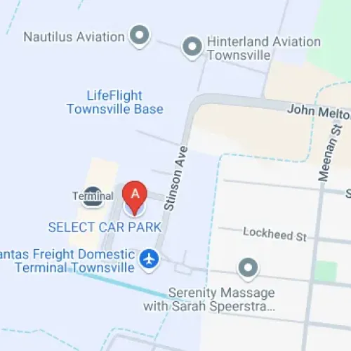 Stinson Ave, Garbutt QLD 4814, Australia