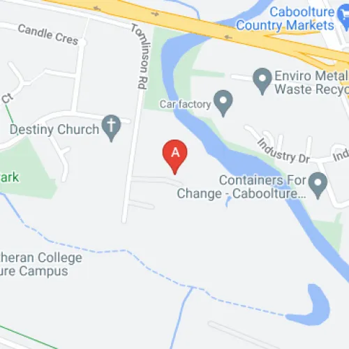 Storage And Parking Caboolture