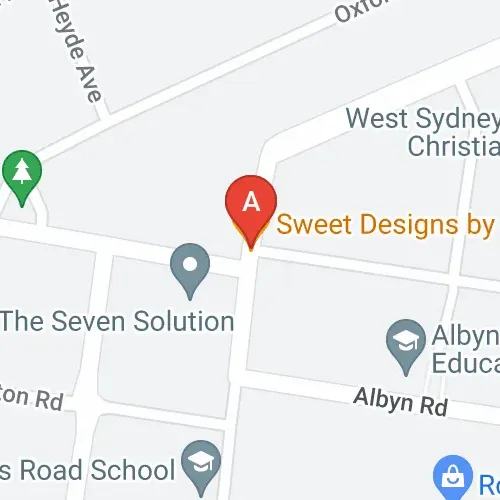 Strathfield Car Space For Rent