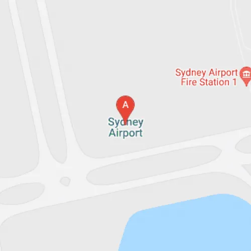 Parking, Garages And Car Spaces For Rent - Sydney Airport- P7 International Car Park