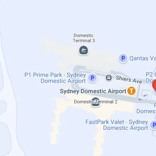 Sydney Domestic Airport, Keith Smith Ave, Mascot NSW 2020, Australia