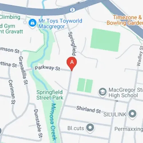 Tandem Two Car Park Spots At South Brisbane For Rent
