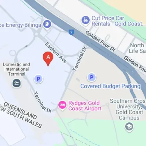 Terminal Dr, Bilinga QLD 4225, Australia