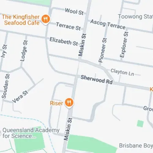 Toowong QLD 4066, Australia