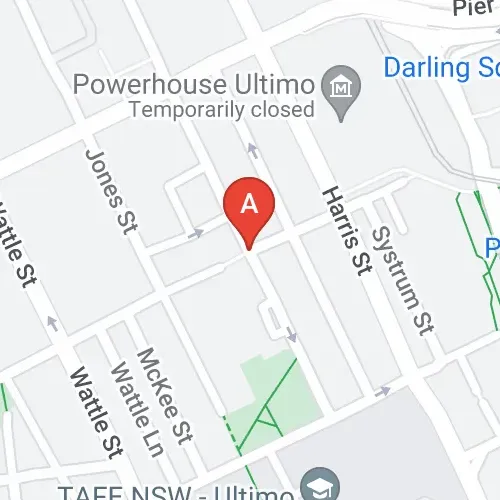 Ultimo Parking/ Car Space For Rent