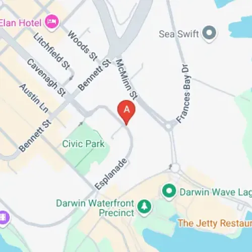 Unit 26/28 Harry Chan Ave, Darwin City NT 0800, Australia
