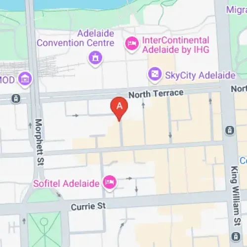 Unit 708/30 Victoria St, Adelaide SA 5000, Australia