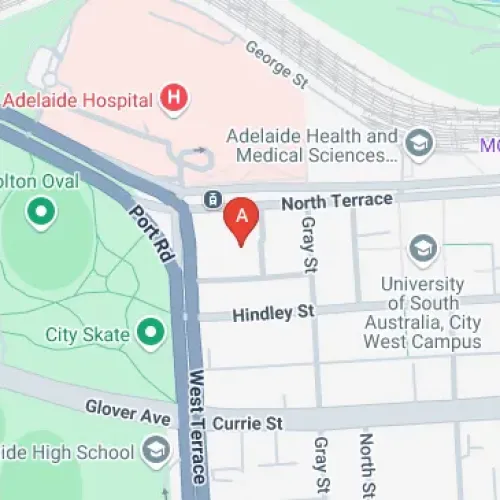 Unit 7/11 Newmarket St, Adelaide SA 5000, Australia