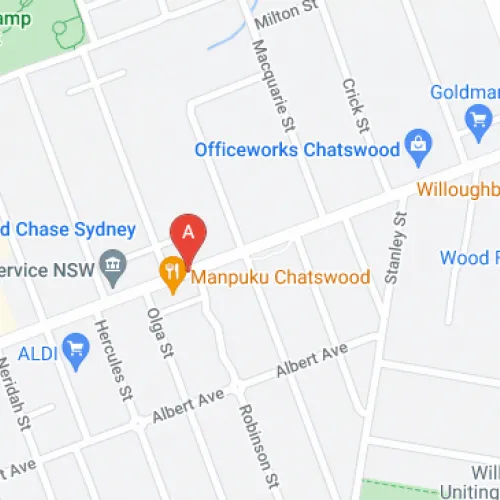 Parking, Garages And Car Spaces For Rent - Urgent 1 Car Park Required Victoria Avenue Chatswood (near Chatswood Station)