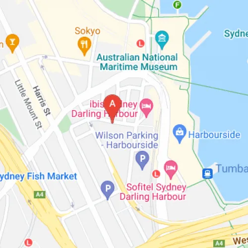 Parking, Garages And Car Spaces For Rent - Urgent Car Space Required In Bunn Street Vicinity Pyrmont