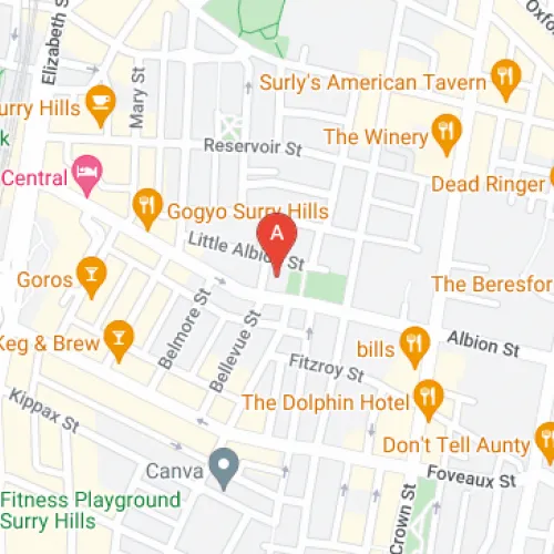 Parking, Garages And Car Spaces For Rent - Urgently Wanted 102 Albion St, Surry Hills Or As Close To As Close To 381 Crown St, Surry Hills As Possible.