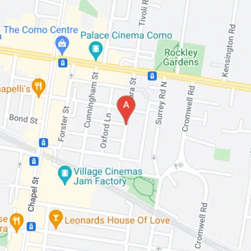 Parking, Garages And Car Spaces For Rent - Very Accessible Parking Space In South Yarra