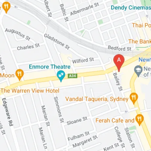 Parking, Garages And Car Spaces For Rent - Wanted To Buy Car Park In Newtown/ Enmore