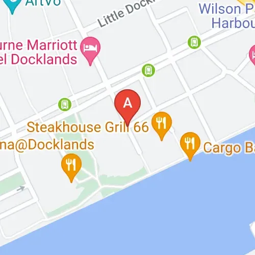 Wanted Car Park In Docklands Close To District