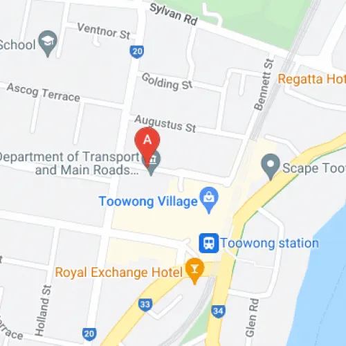 Parking, Garages And Car Spaces For Rent - Wanted Car Park Near Lissner St Toowong