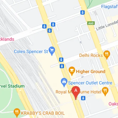 Parking, Garages And Car Spaces For Rent - Wanted: Car Park Near Southern Cross Station