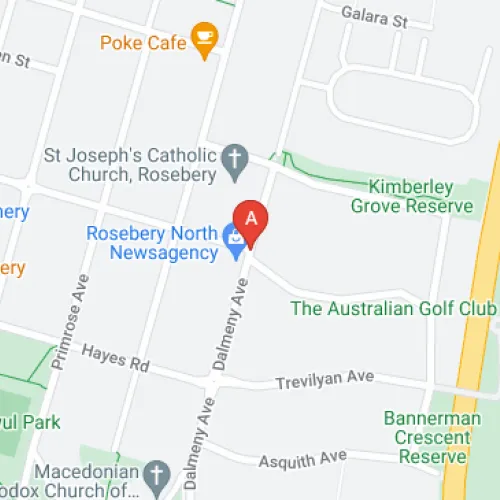 Wanted Long Term Carpark Lease In Rosebery