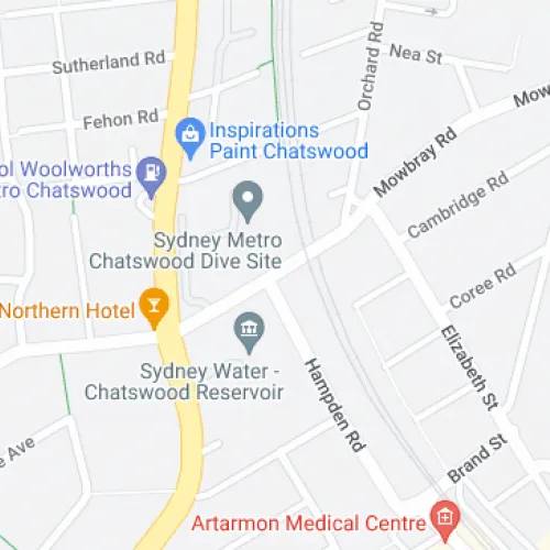 Parking, Garages And Car Spaces For Rent - Wanted: Looking For Secured Car Space In Chatswood And Artarmon