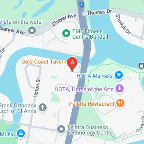 Wanted Permanent Carpark for small to medium size car in Holden Place Bundall QLD 