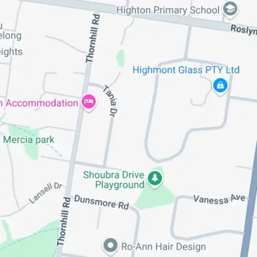 Waurn Ponds VIC 3216, Australia