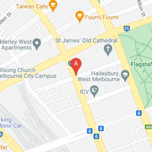 Parking, Garages And Car Spaces For Rent - West Melbourne - Secure Parking Near Tram Stops