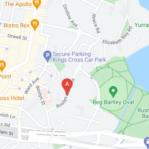 Parking, Garages And Car Spaces For Rent - Wntd: Lockup Garage In Elizabeth Or Rushcutters Bay