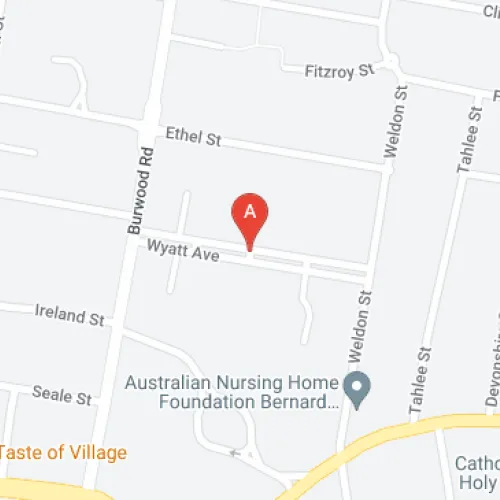 Parking, Garages And Car Spaces For Rent - Wyatt Avenue, Burwood 