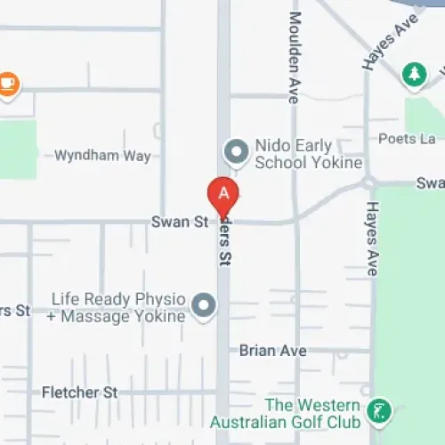 Yokine WA 6060, Australia