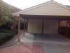 Carport For Lease