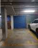 Indoor parking space (5-10 mins from city and university of sydney)