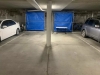 Secured Basement Parking In Cbd (18 Gould St)