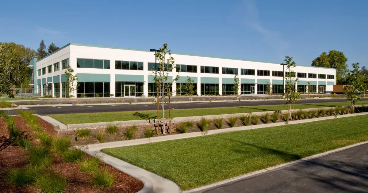 Sustainable Office Design A LEED-Certified Green Building Sustainable Office Design A LEED-Certified Green Building
