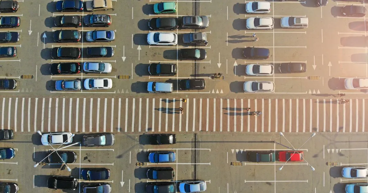 The Environmental Impact of Free Parking Rethinking Urban Spaces The Environmental Impact of Free Parking Rethinking Urban Spaces