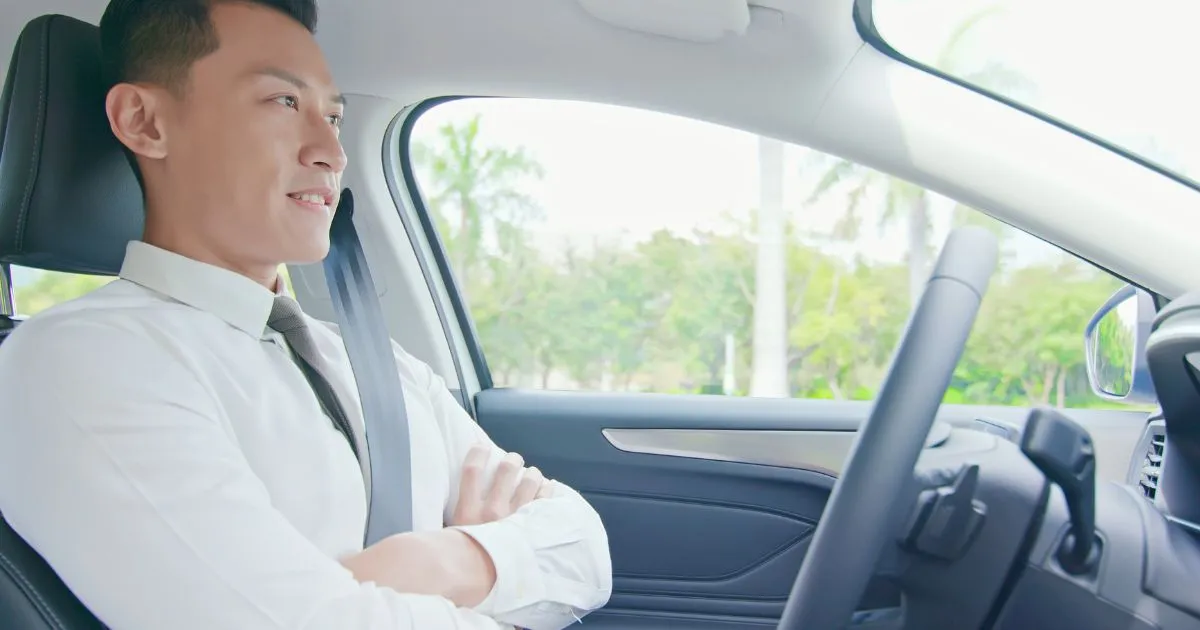 The Future of Driving AI Powered Autonomous Cars