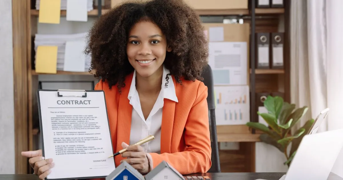 The Key To A Secure Agreement What To Include In Your Parking Rental Contract The Key To A Secure Agreement What To Include In Your Parking Rental Contract