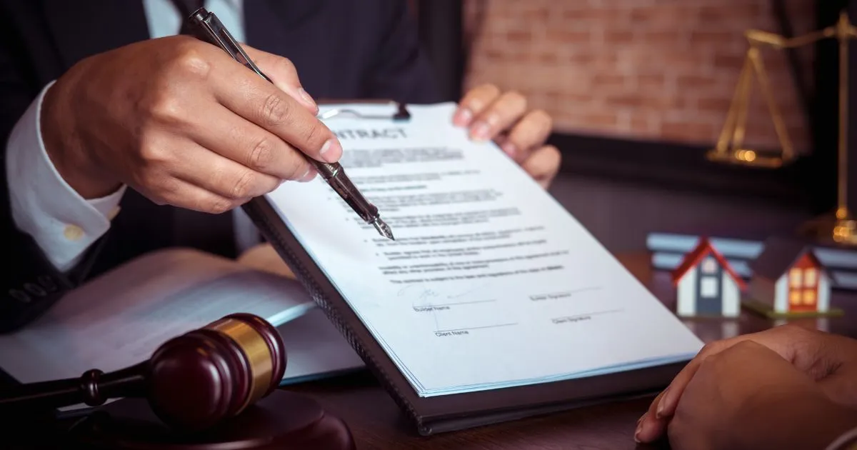 The Legal Side Of Selling A Car Parking Space The Legal Side Of Selling A Car Parking Space