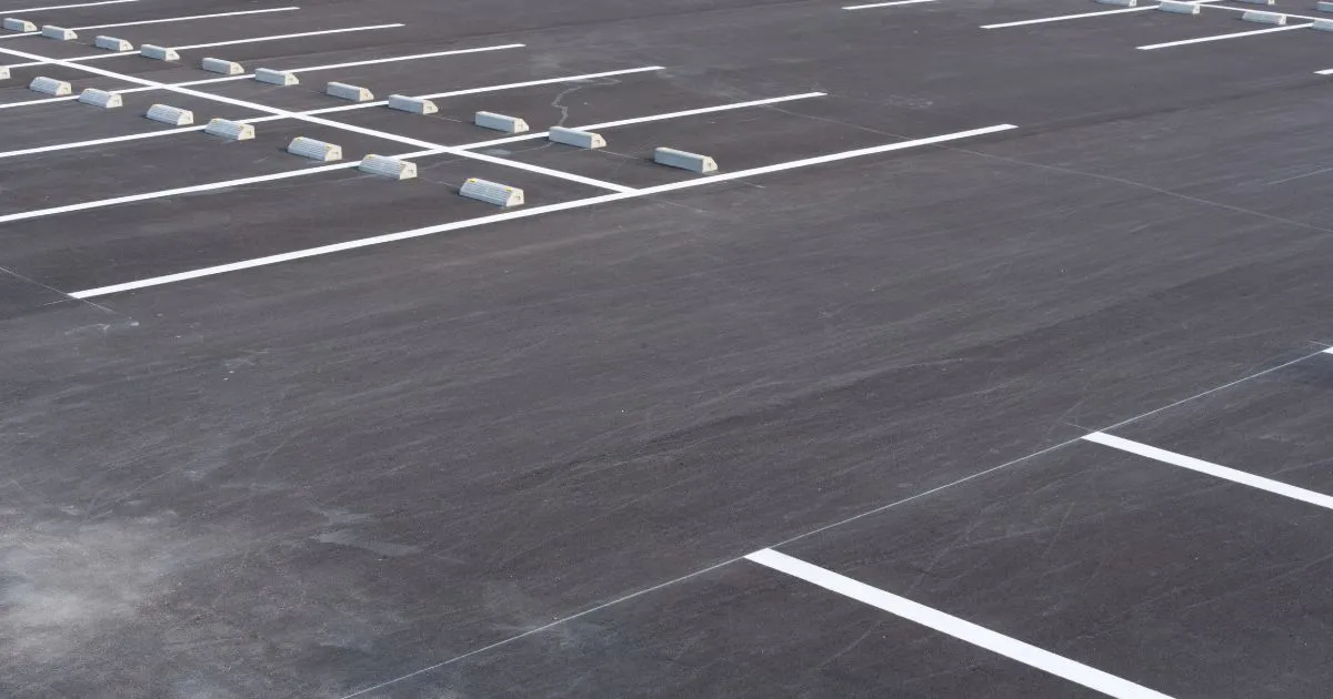 The Value of Space Short-Term vs. Long-Term Parking Choices