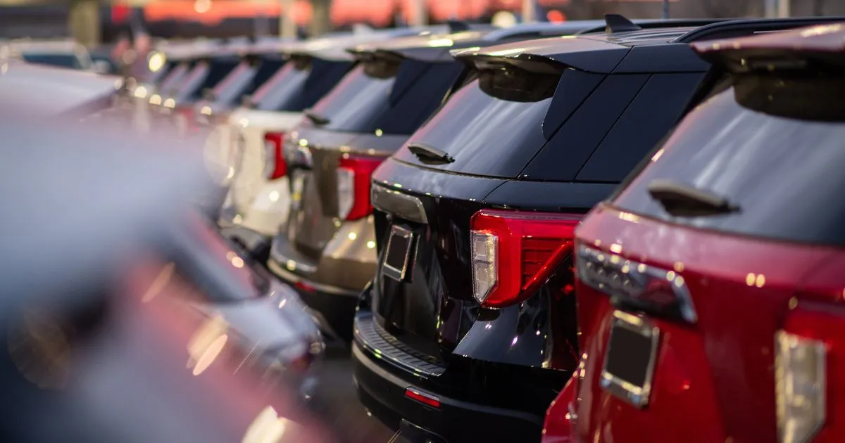 Turning Parking Spaces into Profits Why Landlords Should Offer Parking Turning Parking Spaces into Profits Why Landlords Should Offer Parking